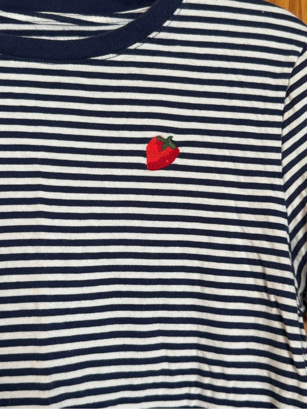 J. Crew crew classic